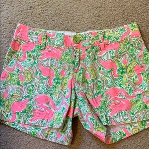 Lily Shorts